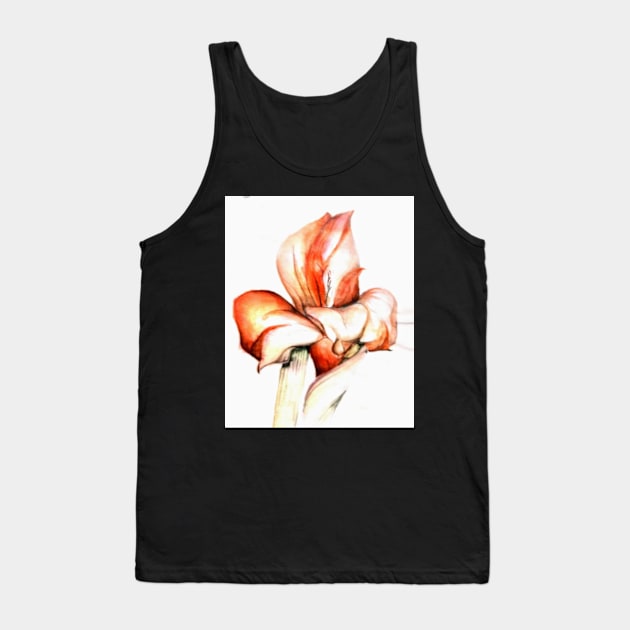 Glad Tank Top by TreacleDesigns